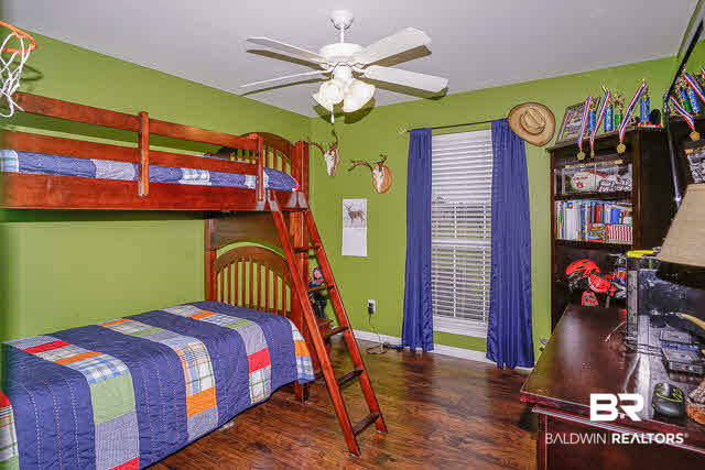 9772 Brighton Drive South Chunchula, AL 36521 - Photo 11 of 17