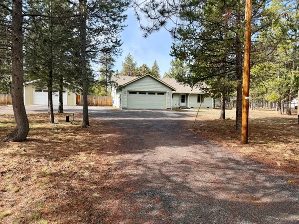 $525,000 | 52495 Lost Ponderosa Road, La Pine, OR 97739