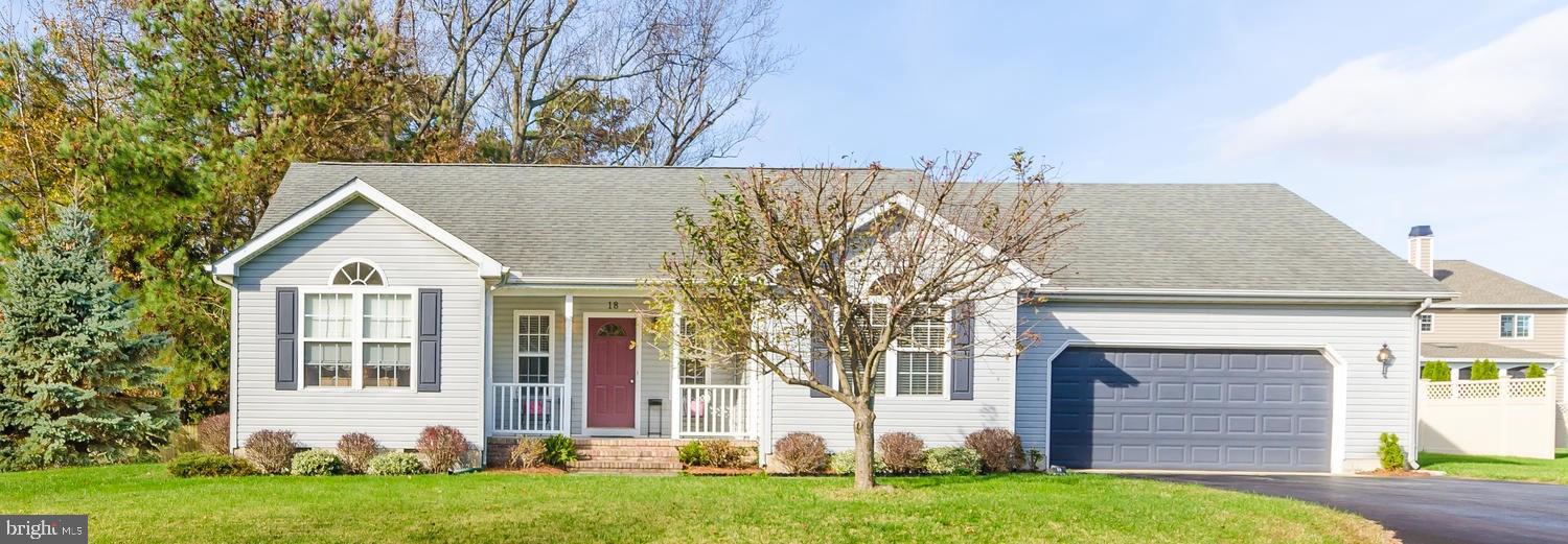 18 Stafford Road Rehoboth Beach, DE 19971 - Photo 1 of 27 Gallery Image 1