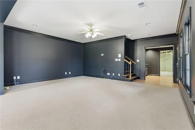 $1,299,999 | 320 Champions View Drive, Milton, GA 30004