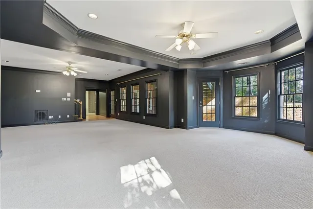$1,299,999 | 320 Champions View Drive, Milton, GA 30004