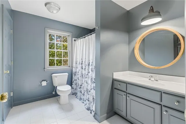 $1,299,999 | 320 Champions View Drive, Milton, GA 30004