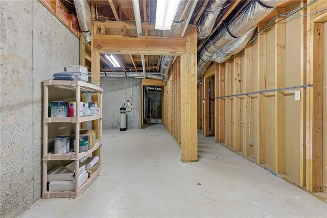 $1,299,999 | 320 Champions View Drive, Milton, GA 30004