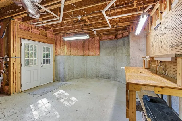 $1,299,999 | 320 Champions View Drive, Milton, GA 30004