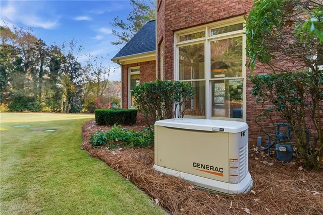 $1,299,999 | 320 Champions View Drive, Milton, GA 30004