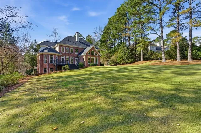 $1,299,999 | 320 Champions View Drive, Milton, GA 30004
