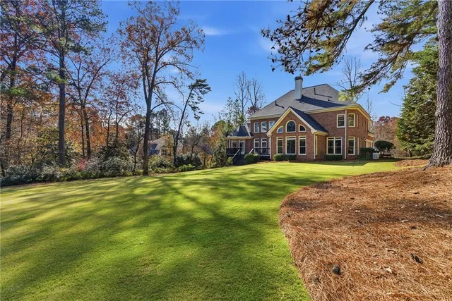 $1,299,999 | 320 Champions View Drive, Milton, GA 30004