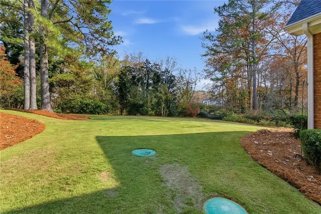 $1,299,999 | 320 Champions View Drive, Milton, GA 30004