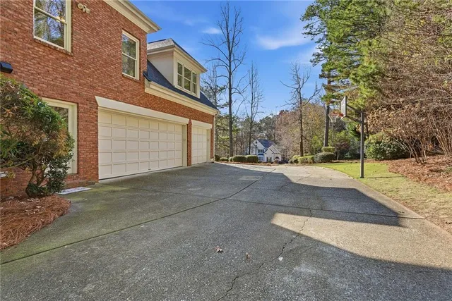 $1,299,999 | 320 Champions View Drive, Milton, GA 30004