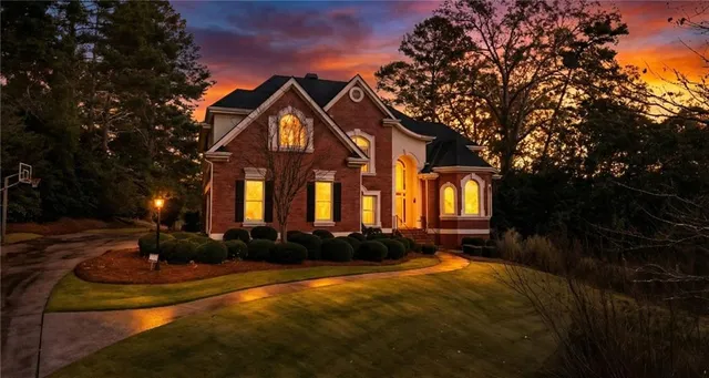 $1,299,999 | 320 Champions View Drive, Milton, GA 30004