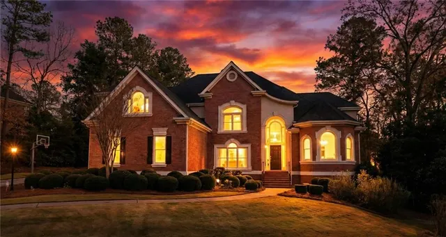 $1,299,999 | 320 Champions View Drive, Milton, GA 30004