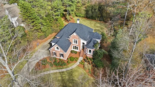 $1,299,999 | 320 Champions View Drive, Milton, GA 30004