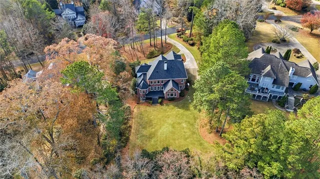 $1,299,999 | 320 Champions View Drive, Milton, GA 30004