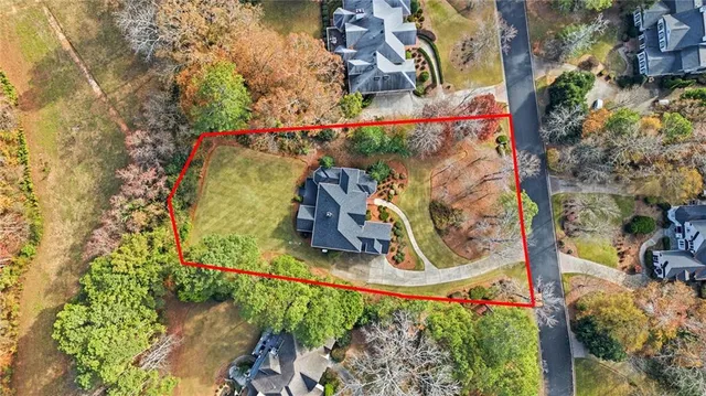 $1,299,999 | 320 Champions View Drive, Milton, GA 30004