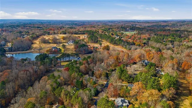 $1,299,999 | 320 Champions View Drive, Milton, GA 30004