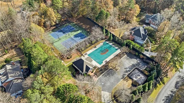 $1,299,999 | 320 Champions View Drive, Milton, GA 30004