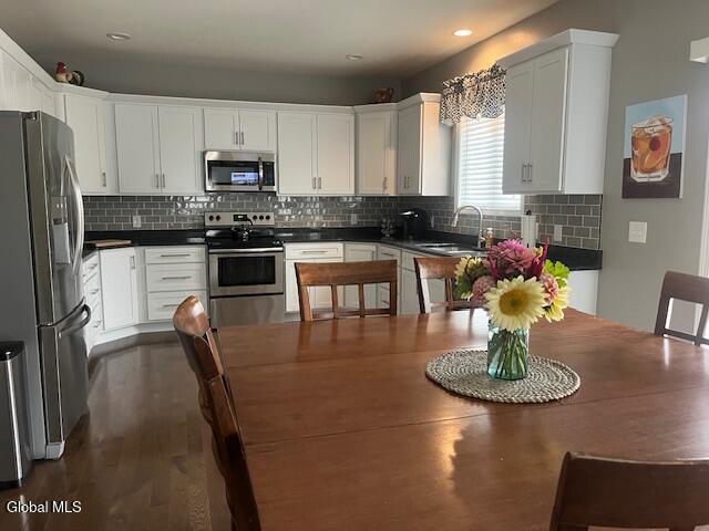 260 Colebrook Road Northumberland, NY 12831 - Photo 8 of 32 IMG_5098