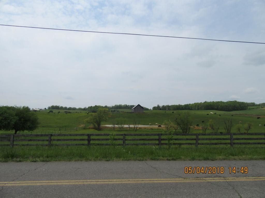 Tbd Old Snapps Ferry Road, Unit 1 & 2 Chuckey, TN 37641 - Photo 8 of 11 View from property