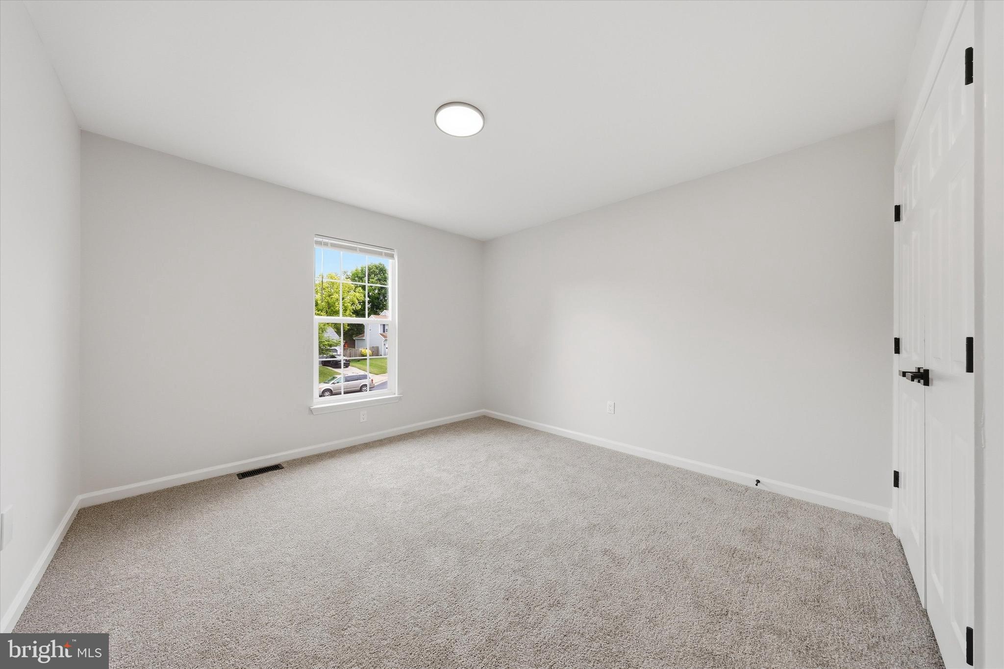 6622 Gooseander Court Frederick, MD 21703 - Photo 25 of 48 Third Upper Level Bedroom
