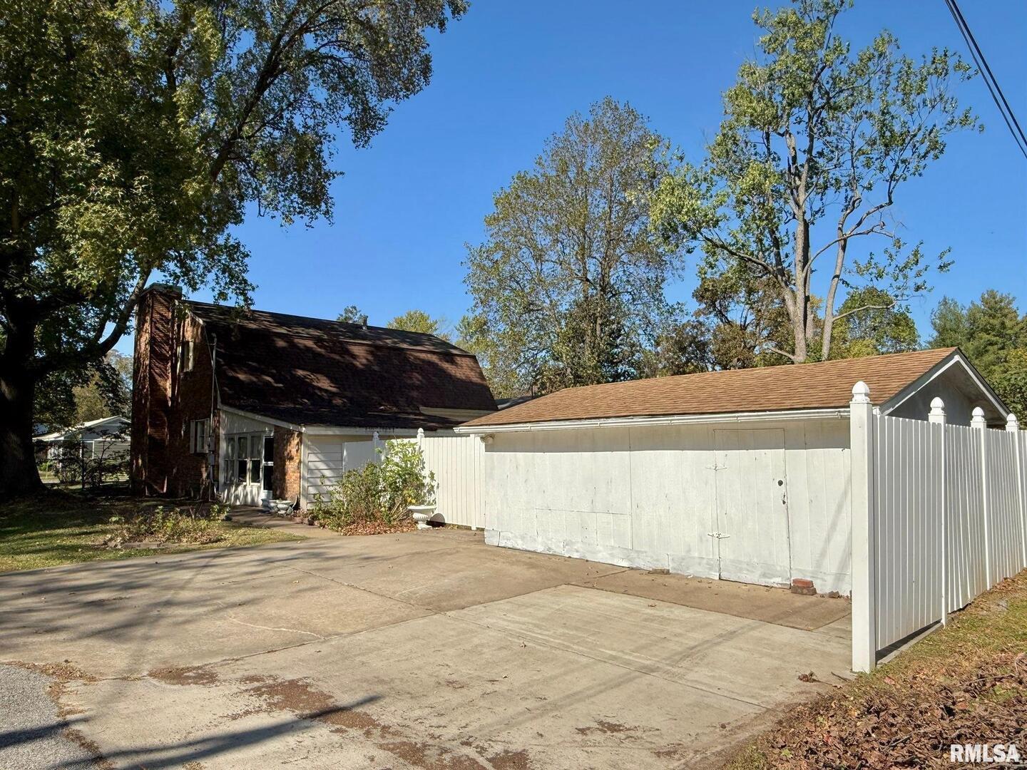 1400 Catherine Street Metropolis, IL 62960 - Photo 23 of 27