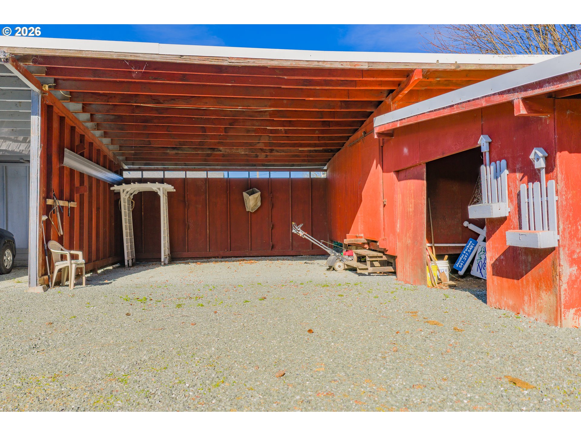227 Border Street Myrtle Point, OR 97458 - Photo 29 of 30