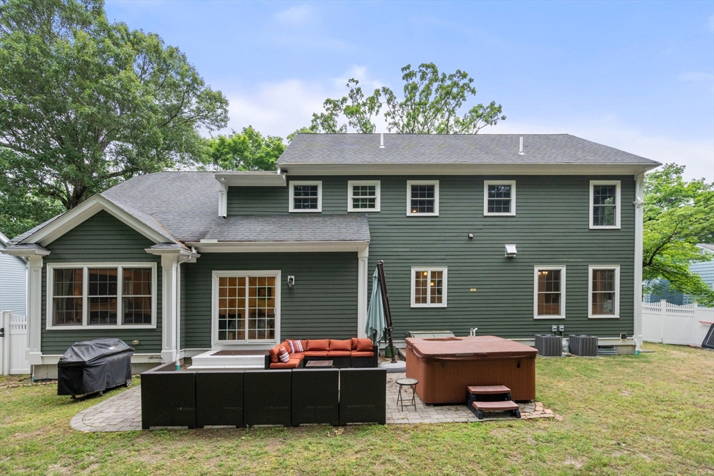 148 Stanley Road Newton, MA 02468 - Photo 31 of 40