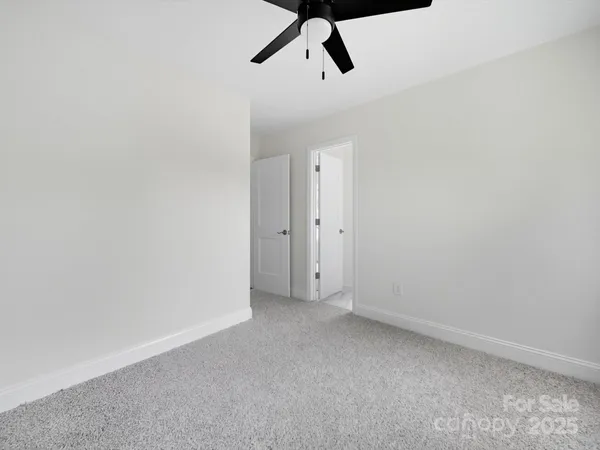 a view of room