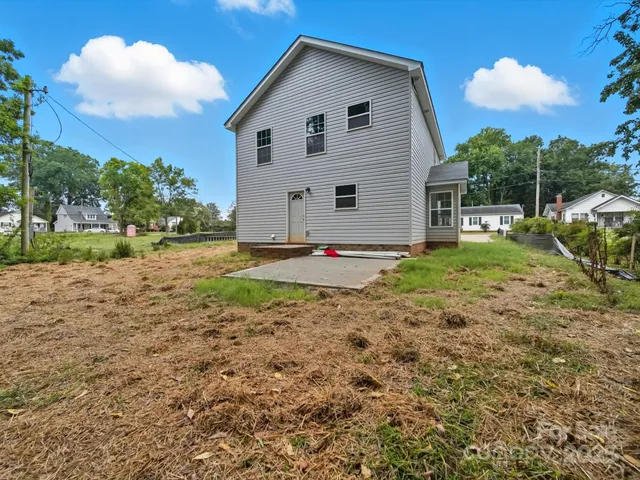 $320,000 | 1118 Sanders Street, Rock Hill, SC 29732