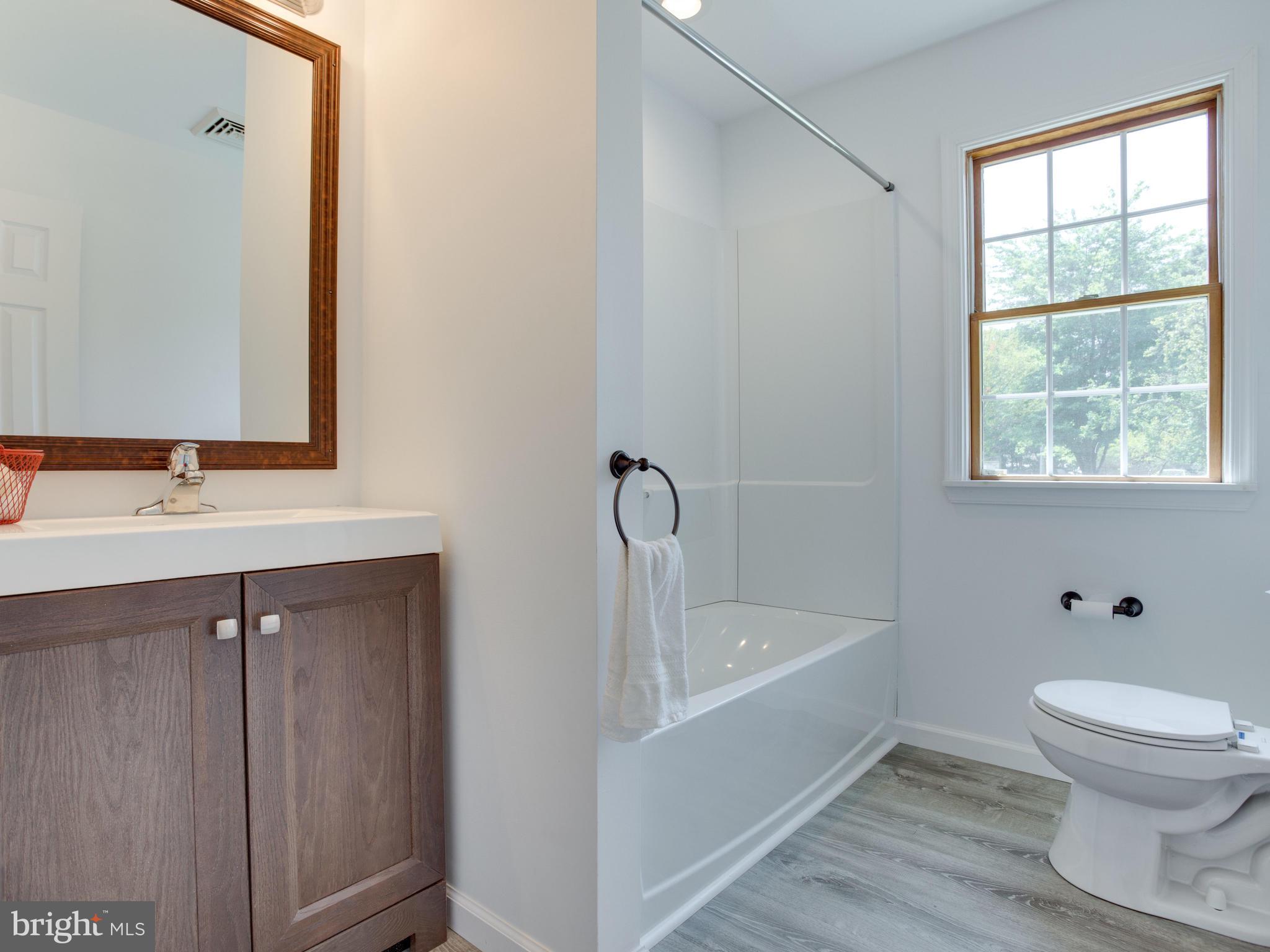 108 Lee Road Chester, MD 21619 - Photo 21 of 23 All New Full Bathroom!