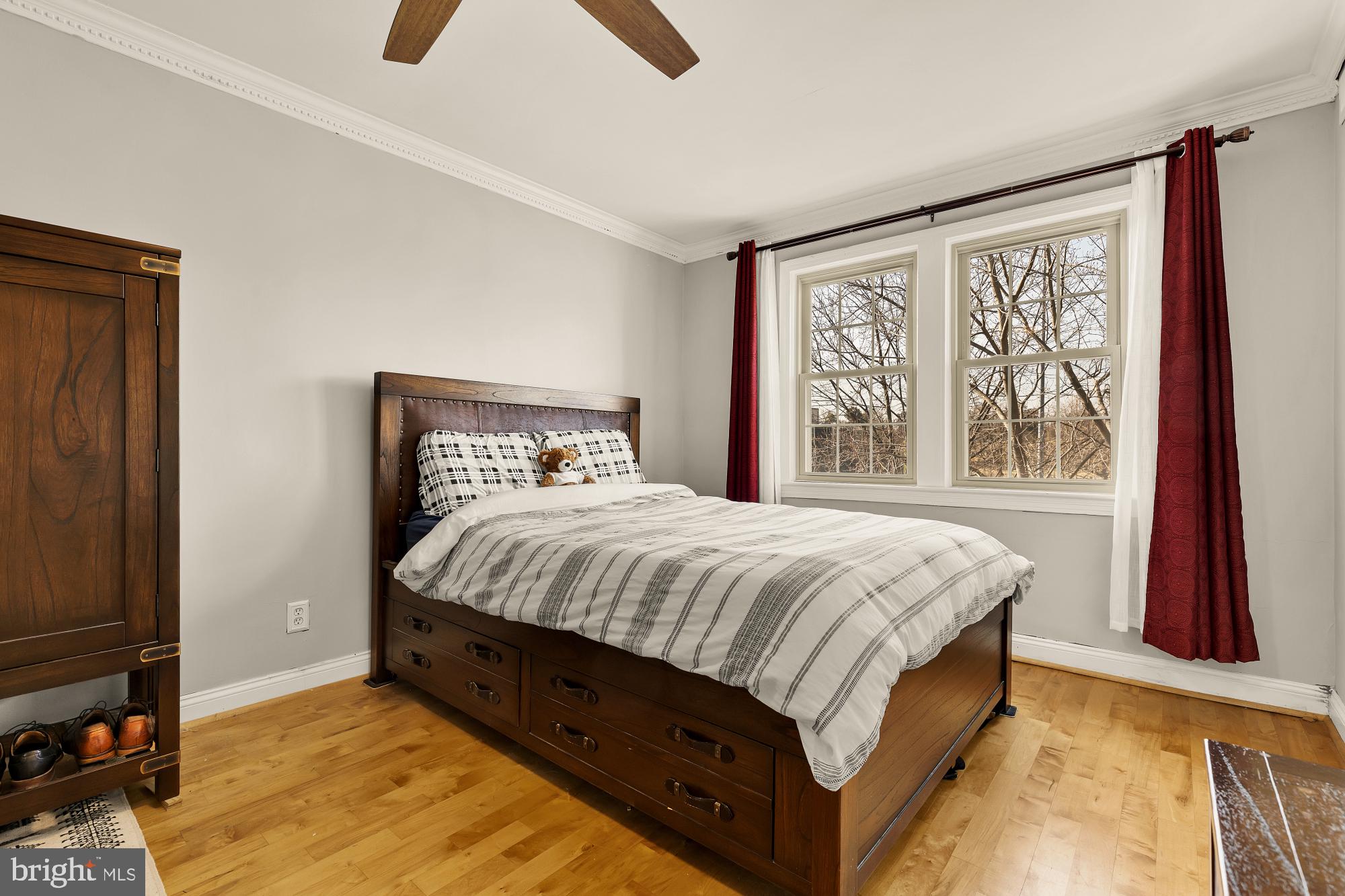 2625 3rd Street Northeast, Unit 306 Washington, DC 20002 - Photo 12 of 21