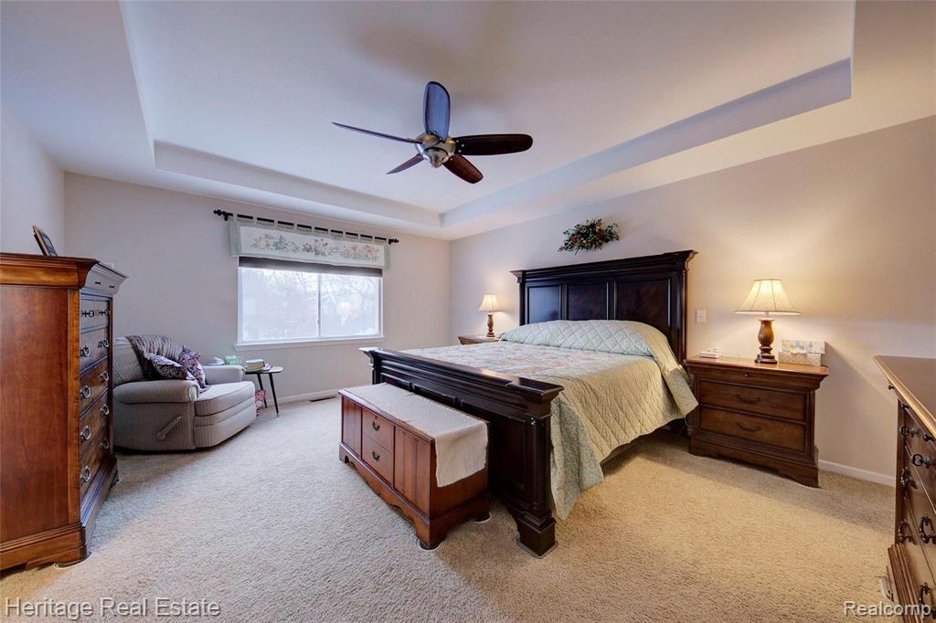 3686 Connors Drive Rochester Hills, MI 48307 - Photo 7 of 7