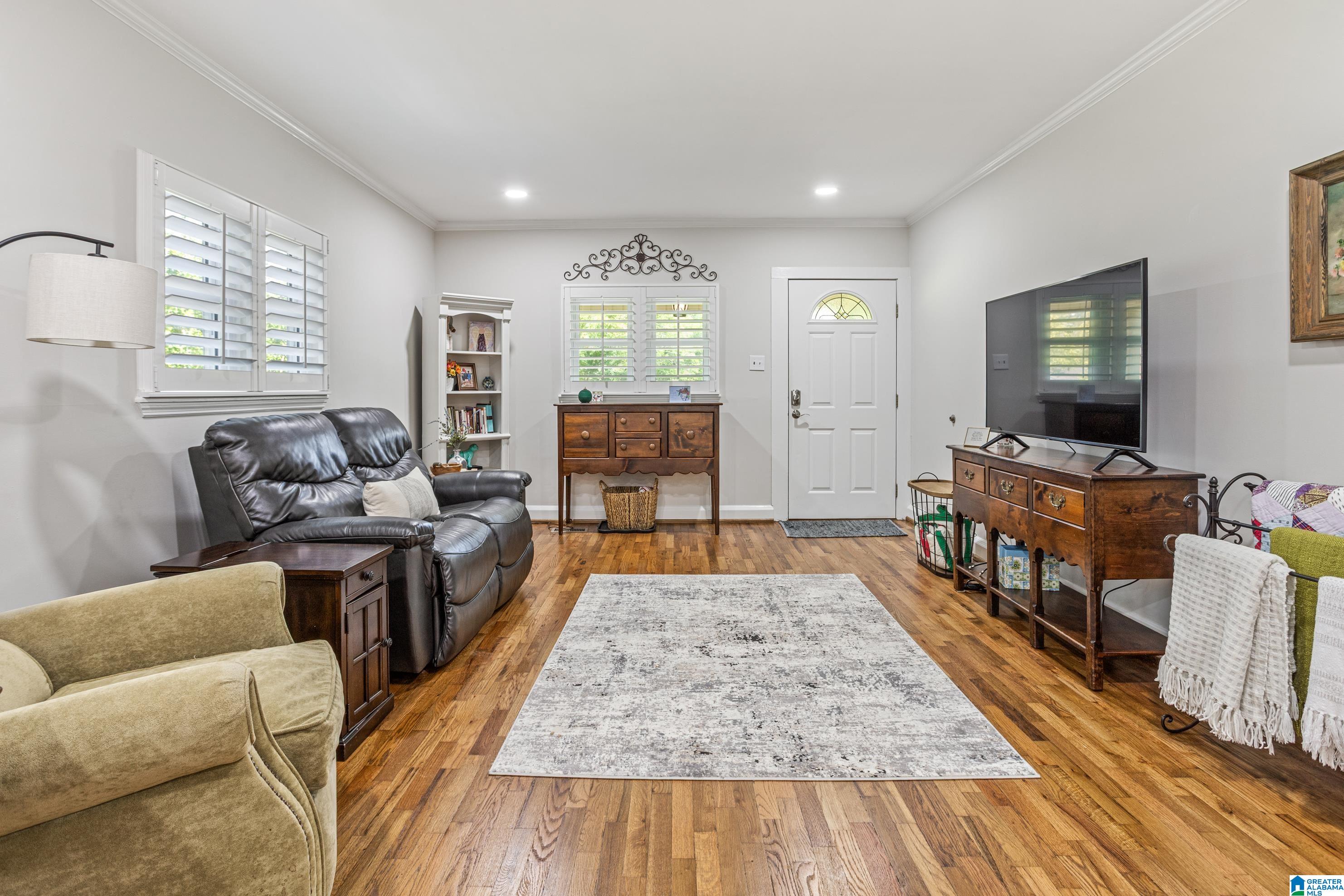 1224 Whitten Road Mount Olive, AL 35117 - Photo 4 of 39