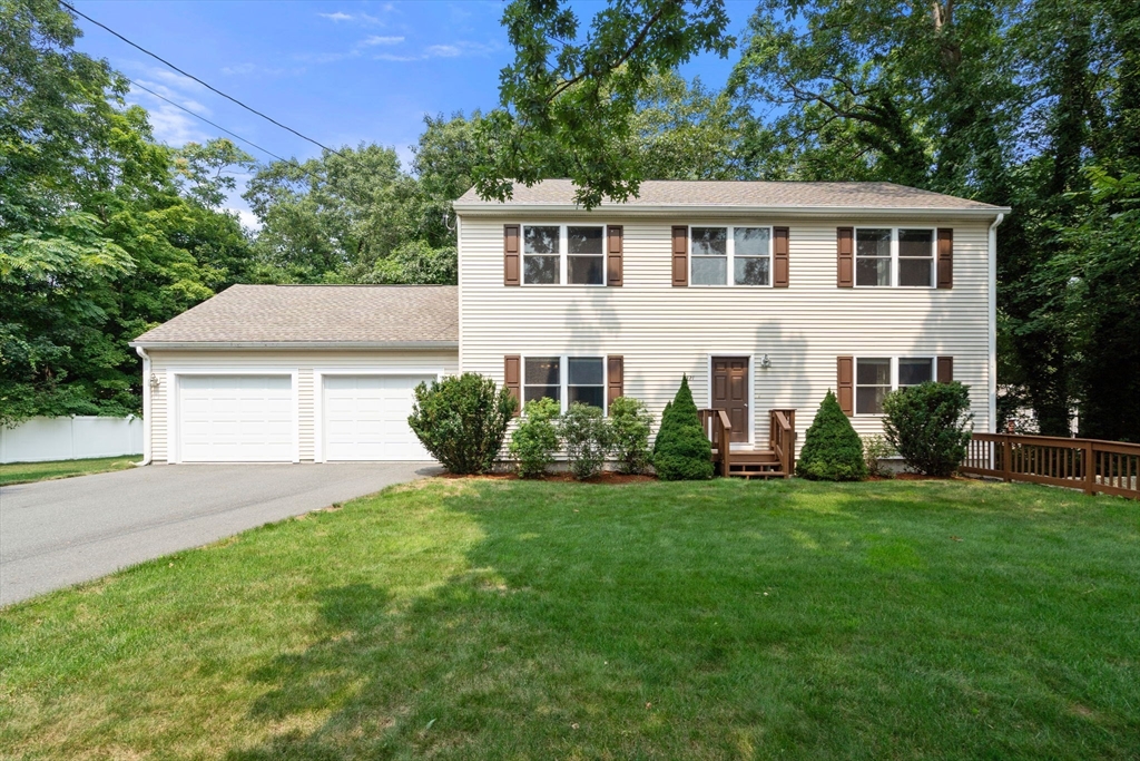 321 Cordaville Road Ashland, MA 01721 - Photo 1 of 27