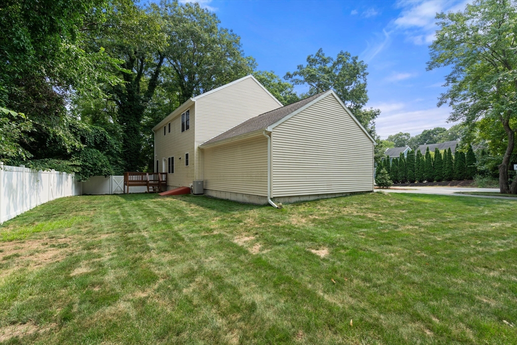 321 Cordaville Road Ashland, MA 01721 - Photo 24 of 27
