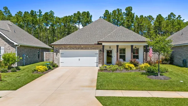 $468,000 | 14 Cozy Cove, Freeport, FL 32439