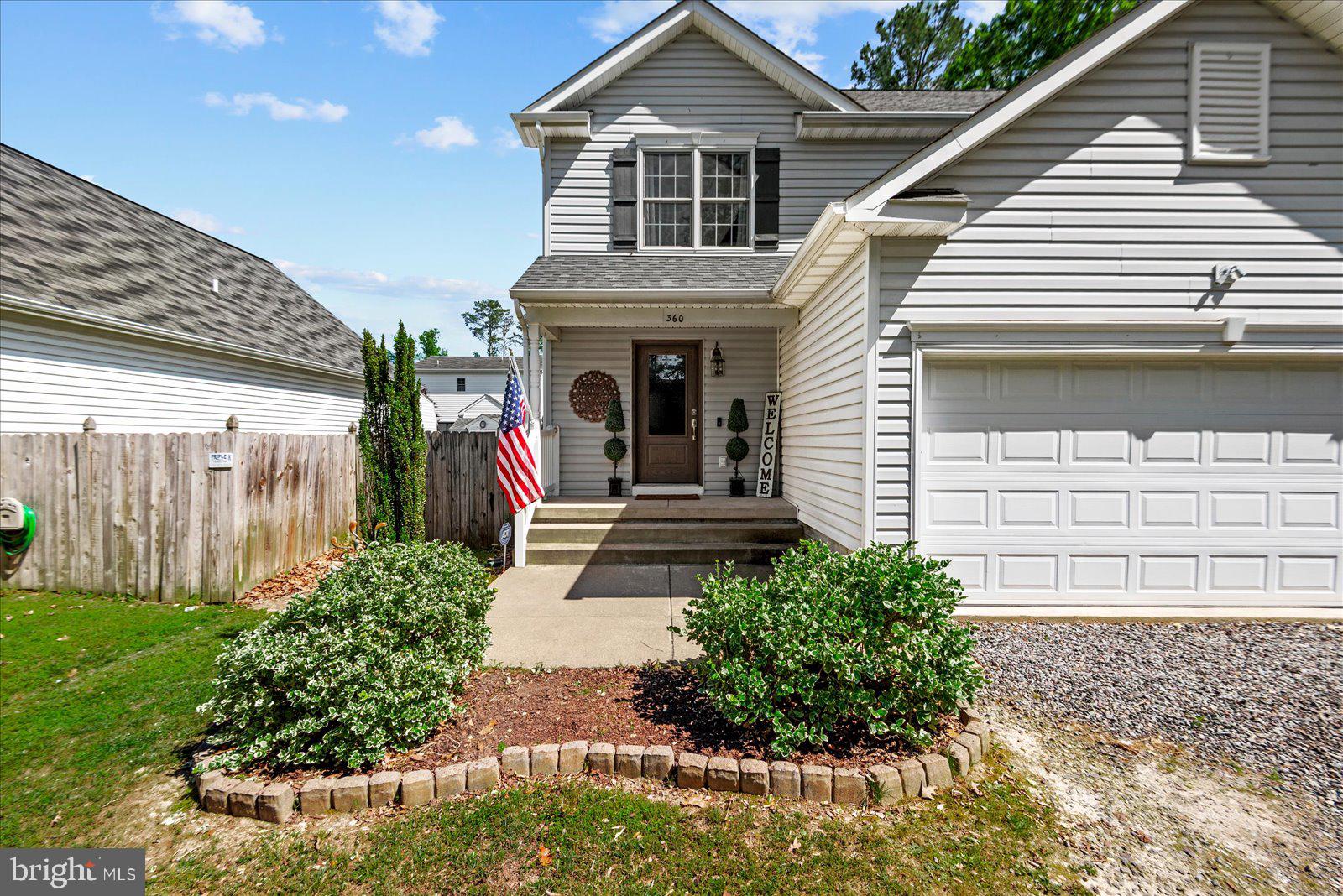 360 4th Street Colonial Beach, VA 22443 - Photo 5 of 36