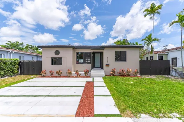 $819,999 | 4353 Southwest 2nd Street, Miami, FL 33134