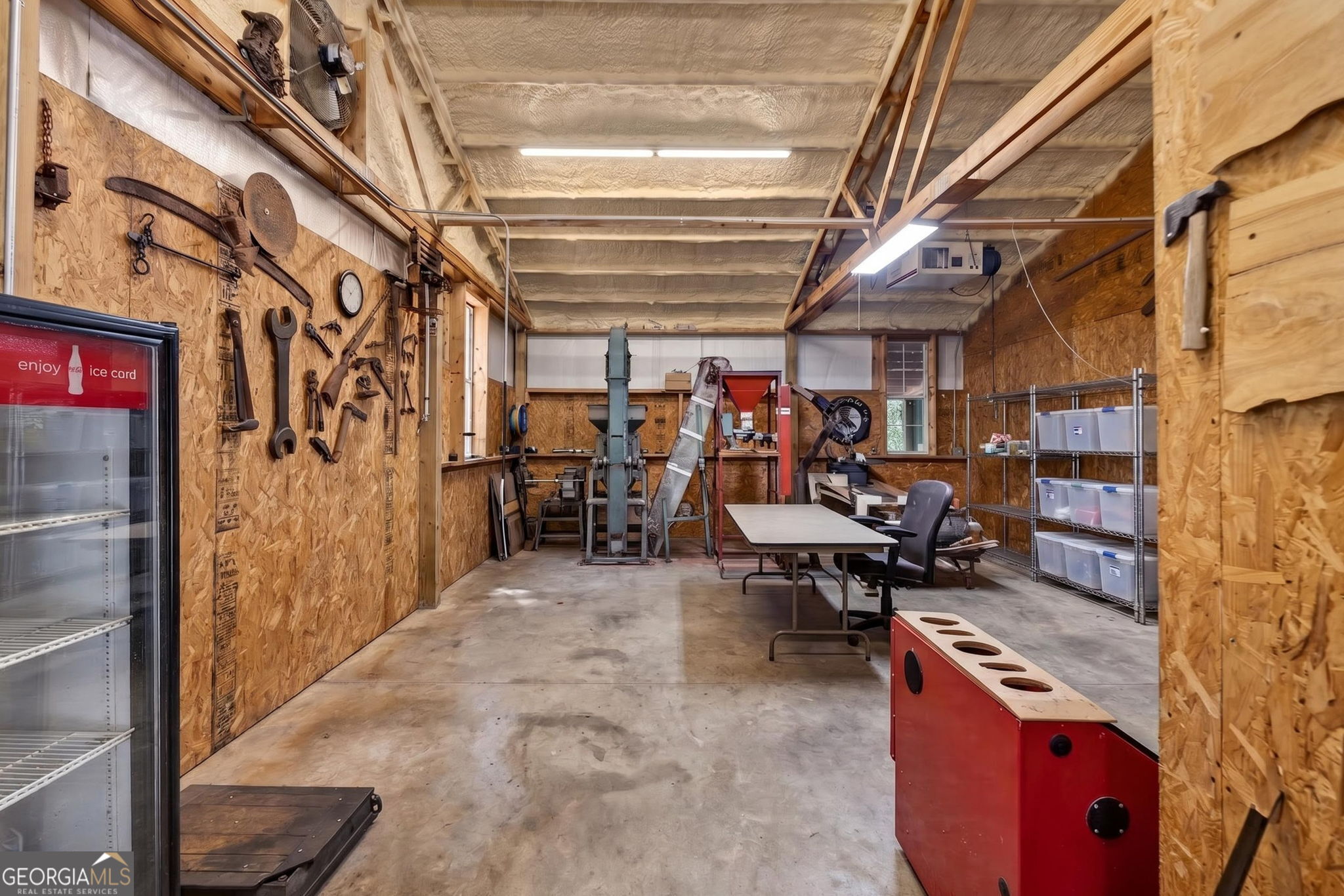 1697 Millers Mill Road Stockbridge, GA 30281 - Photo 66 of 80 Gallery Image 66