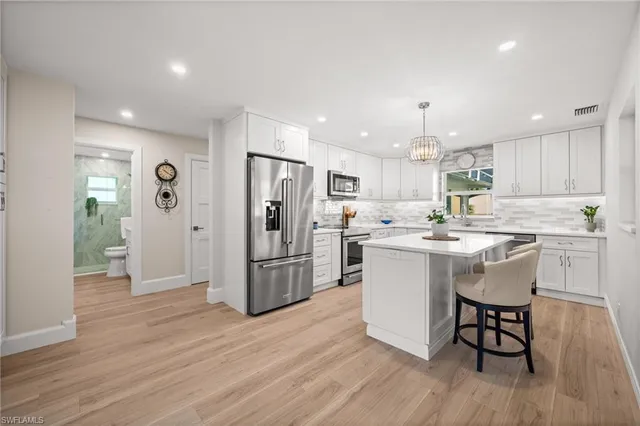 $1,067,000 | 1925 Imperial Golf Course Boulevard, Naples, FL 34110