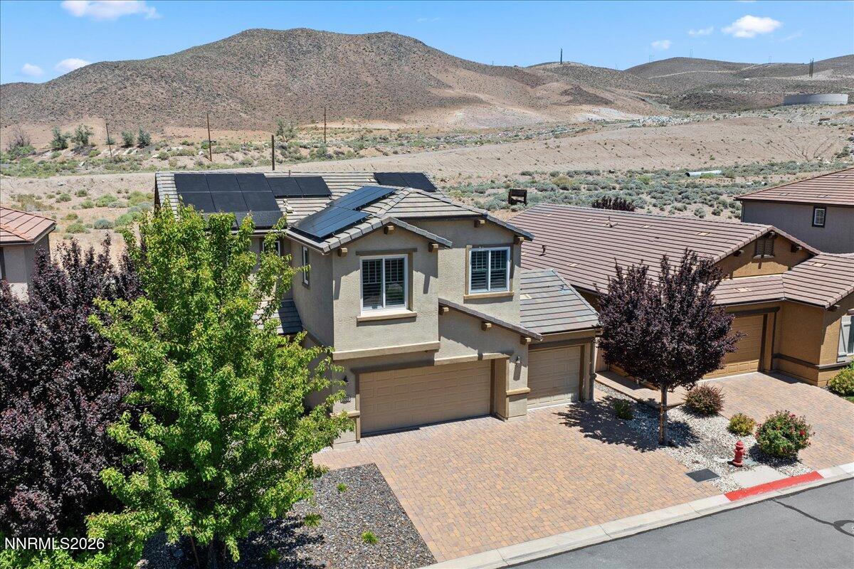 3005 Show Jumper Lane Reno, NV 89521 - Photo 46 of 77 46-3005 Show Jumper Reno NV 89521 (46 of
