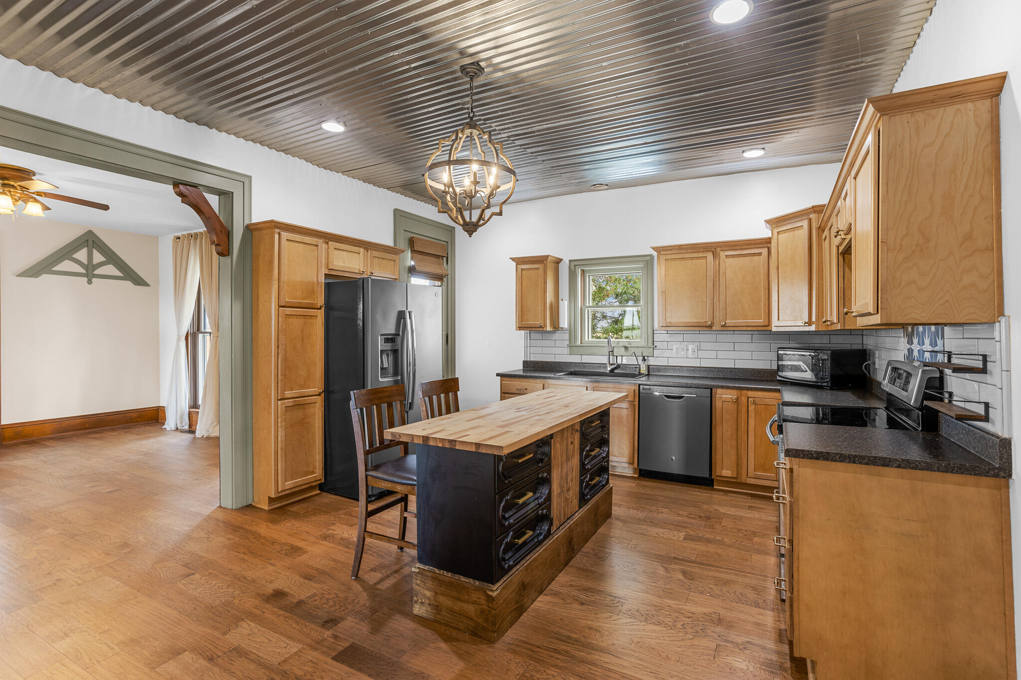 4427 Heck Road St. Paris, OH 43072 - Photo 24 of 55 Gallery Image 24