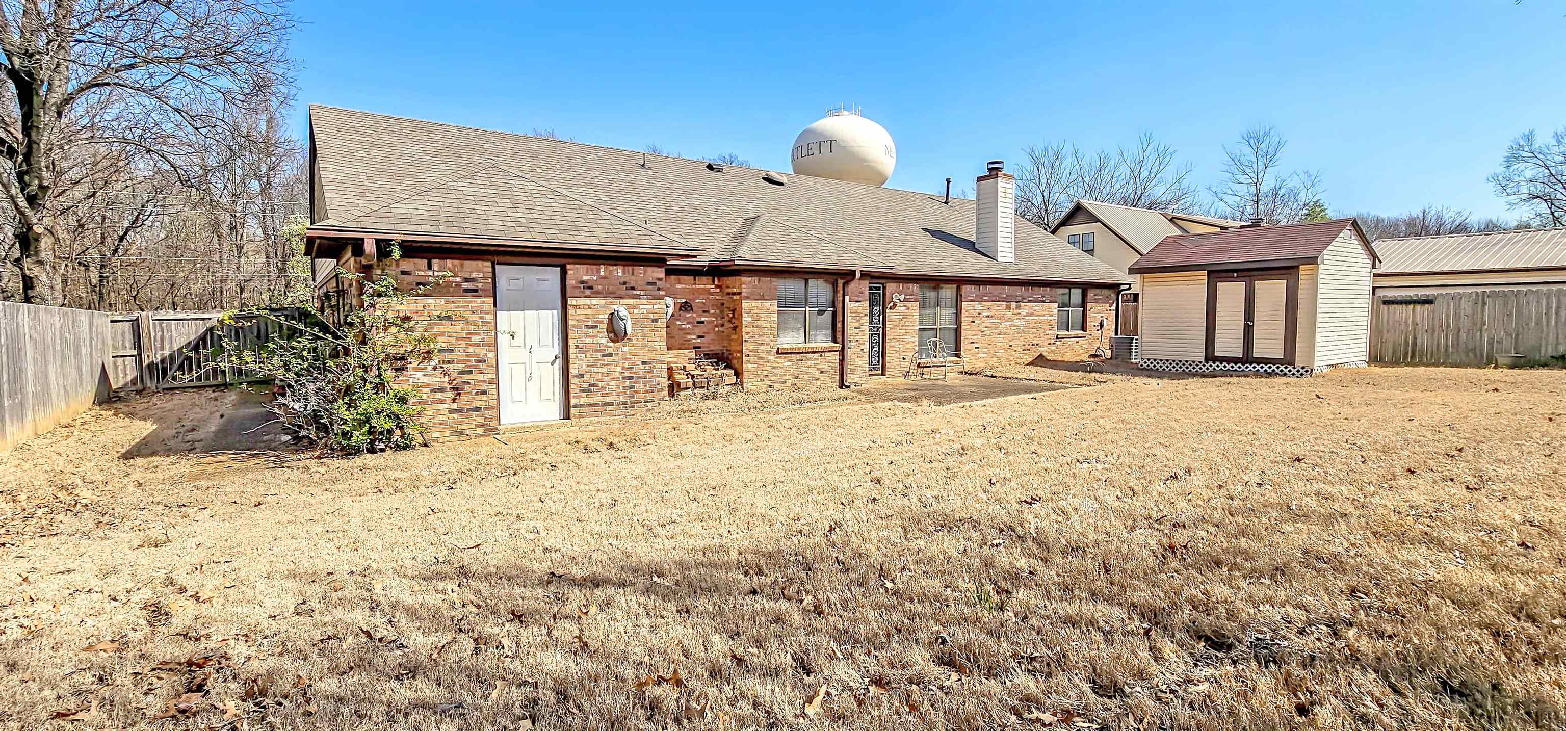 5565 Yale Road Bartlett, TN 38134 - Photo 27 of 28 Gallery Image 27