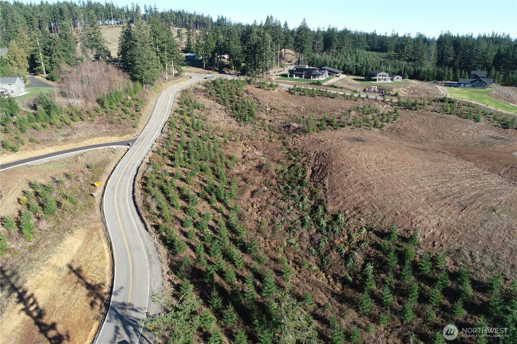 0 Shirley Gordon Road Kalama, WA 98625 - Photo 13 of 17