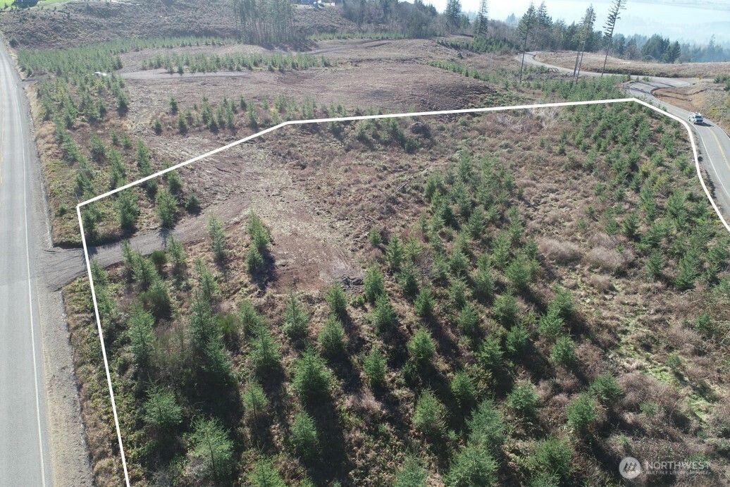 0 Shirley Gordon Road Kalama, WA 98625 - Photo 2 of 17