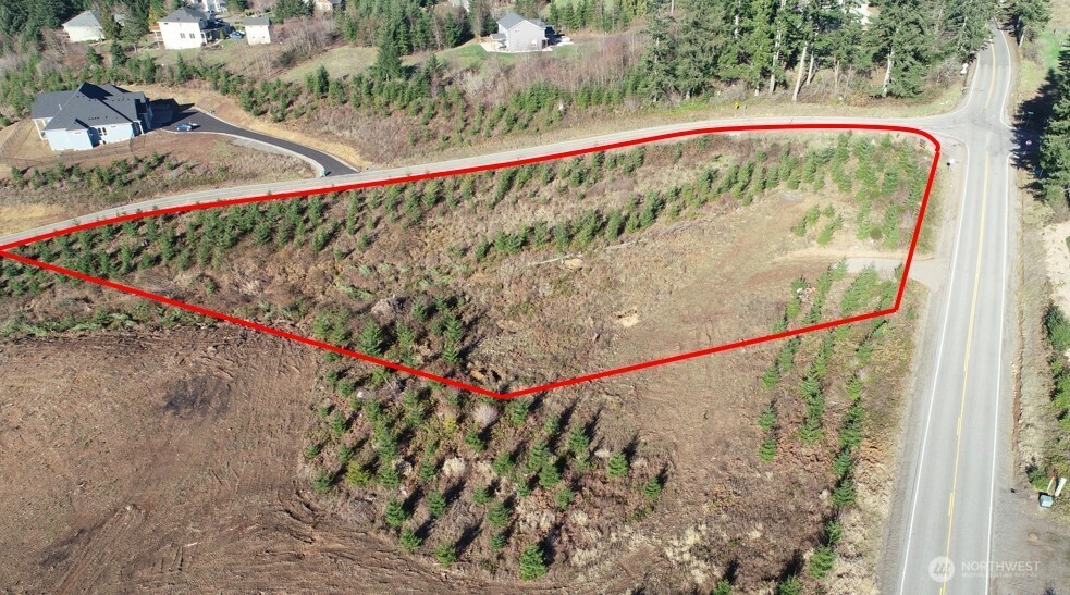 0 Shirley Gordon Road Kalama, WA 98625 - Photo 3 of 17