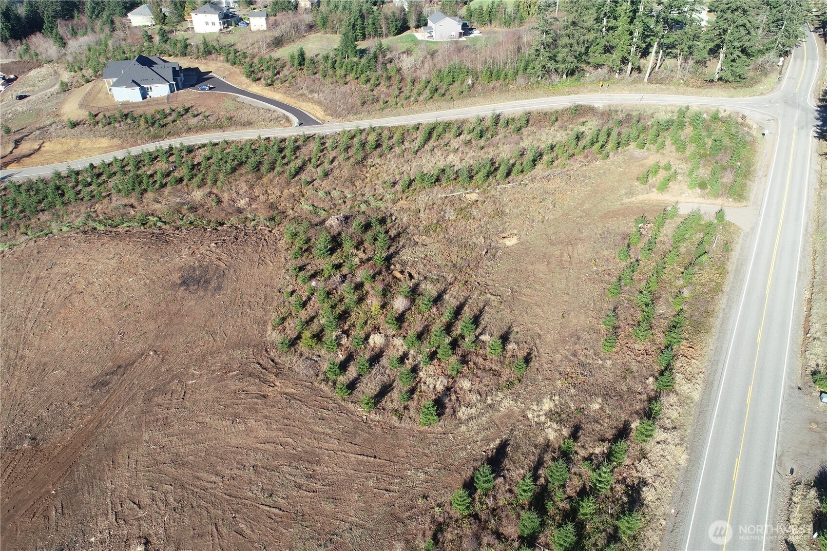 0 Shirley Gordon Road Kalama, WA 98625 - Photo 4 of 17