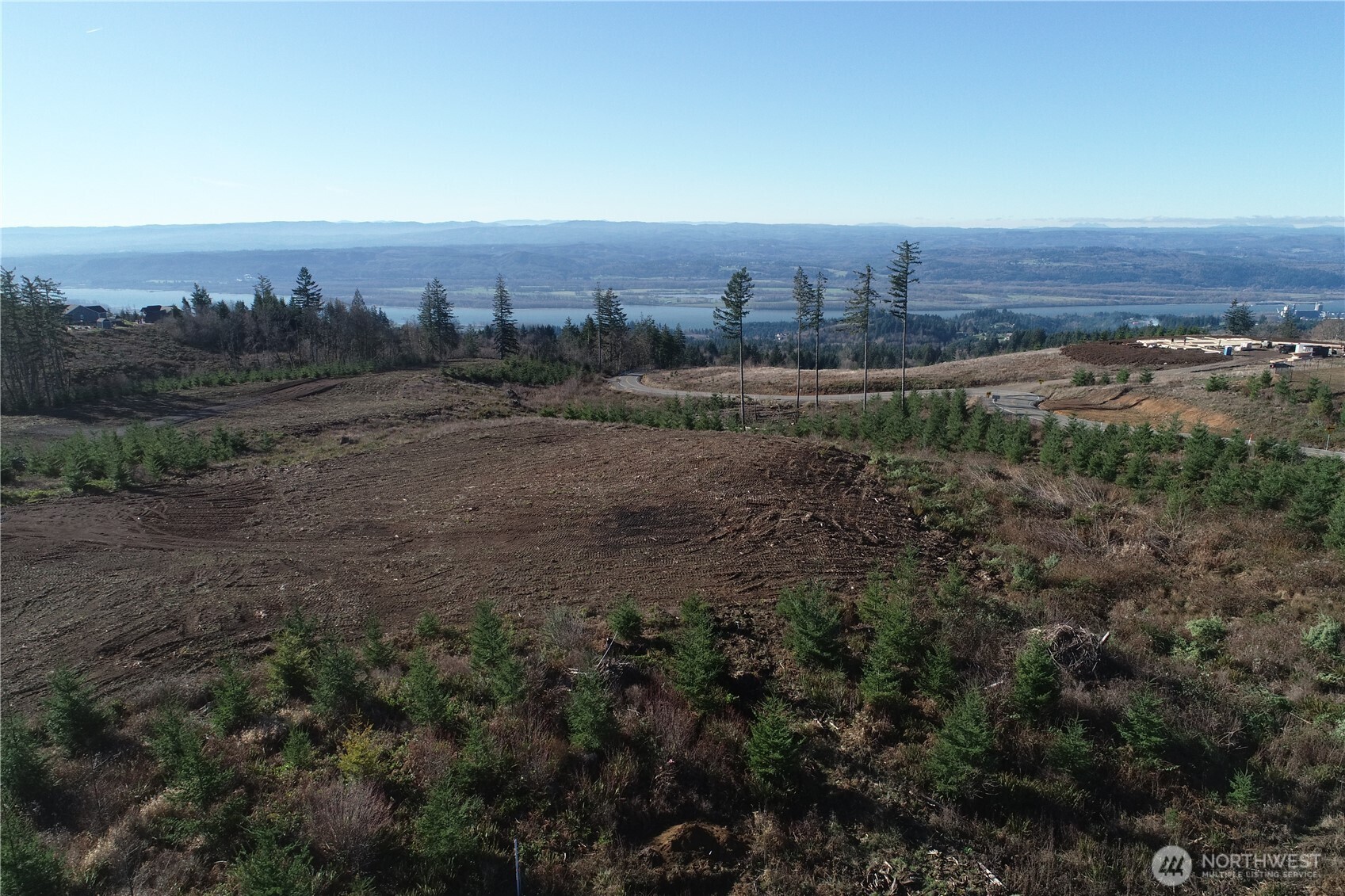 0 Shirley Gordon Road Kalama, WA 98625 - Photo 5 of 17