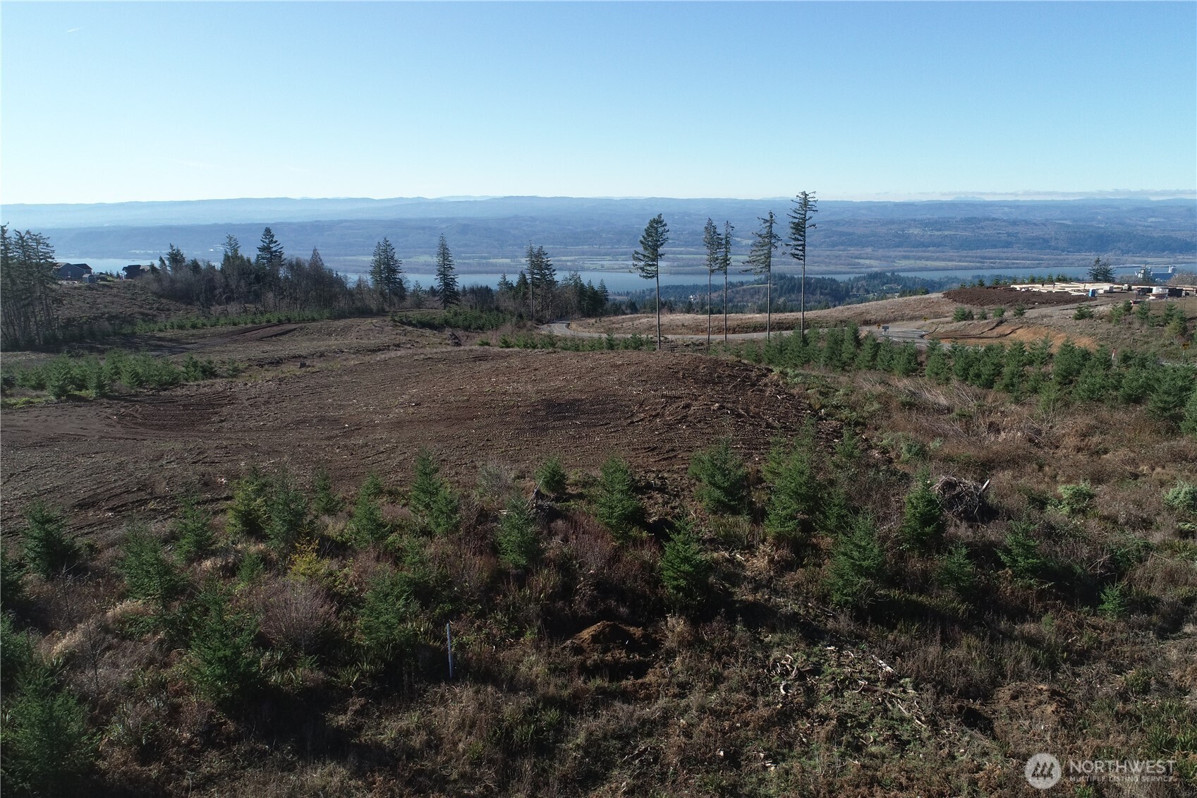 0 Shirley Gordon Road Kalama, WA 98625 - Photo 6 of 17