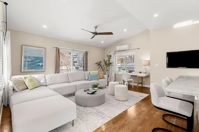 $1,575,000 | 206 Lowell Street, Somerville, MA 02144