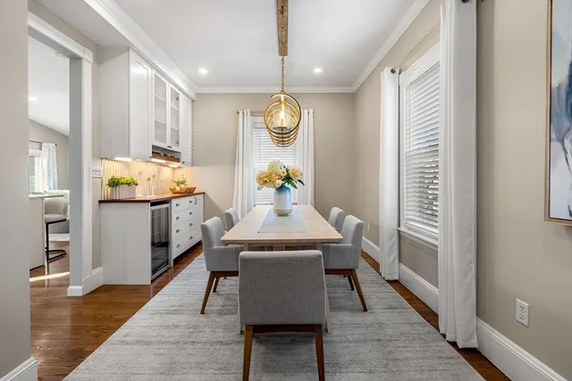 $1,575,000 | 206 Lowell Street, Somerville, MA 02144